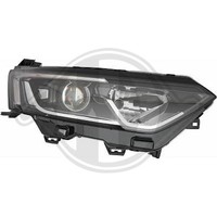LED Hauptscheinwerfer Rechts Mit Stellmotor LWR FüR Renault Koleos II