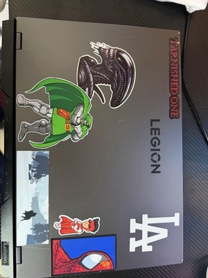 Lenovo Legion 5 Pro