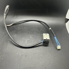 Electrovanne bobine à vanne quatre voies 0010452166 80 cm avec fiche à trois bornes
