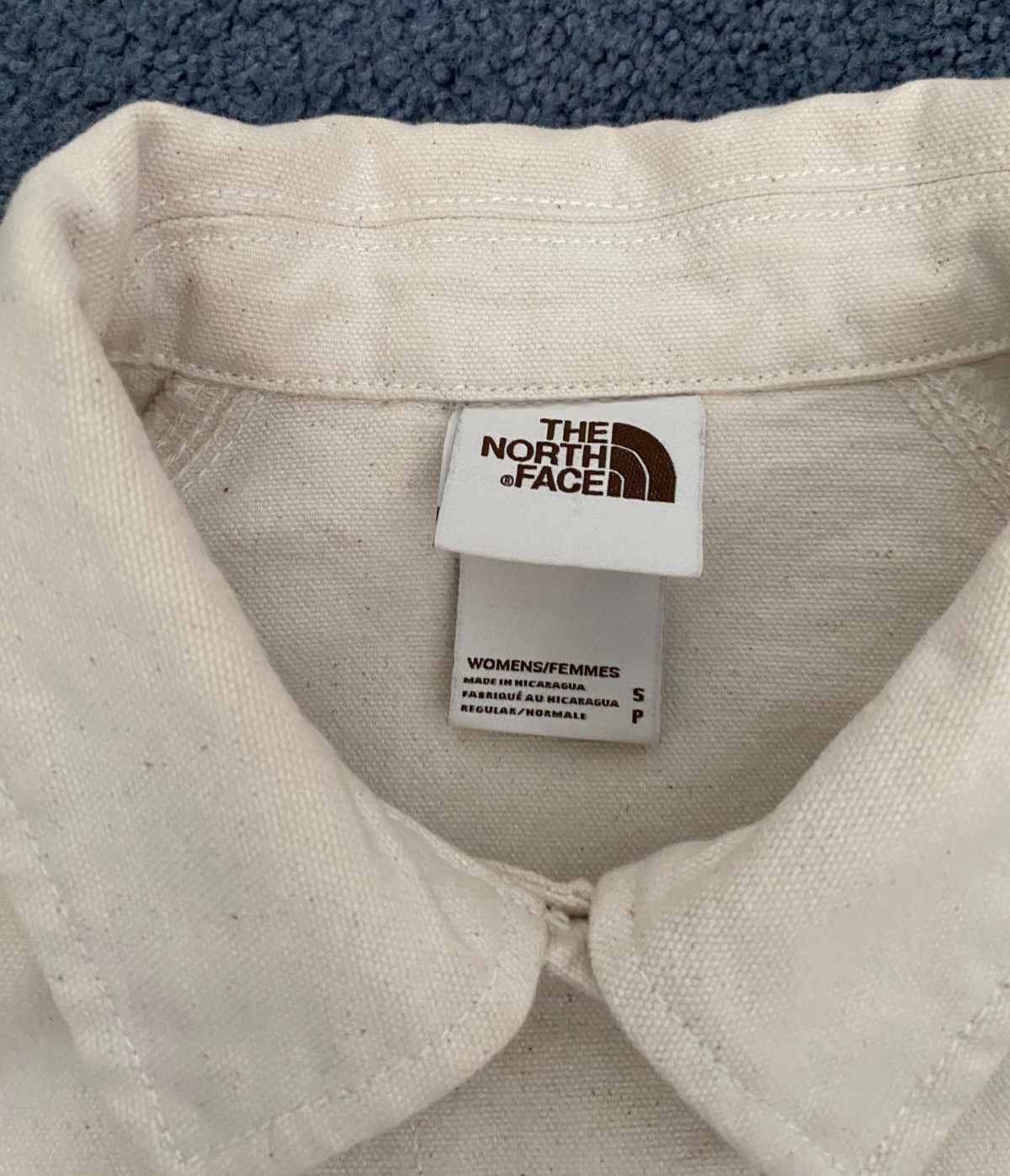 The North Face Berkeley Utility Jacket Women Size… - image 3