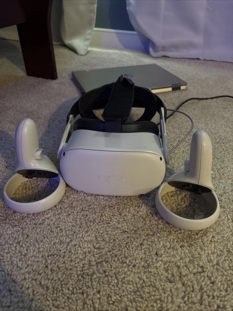 Meta Quest 2 for sale - eBay