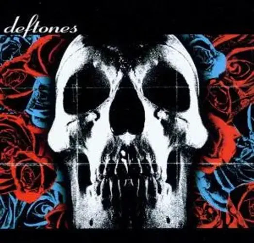 Deftones | Deftones | Audio-Cd | Midprice | Cd | 2003 | Warner Music-image
