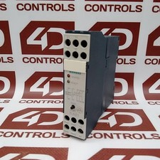 3UN2131-0AN7 | Siemens | Thermistor Motor Protection Relay, Used (UPP)