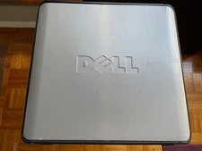 RAW THRILLS TERMINATOR SALVATION DELL COMPUTER (MOUNTED GUN VERSION "MT")