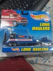Hot Wheels Vintage Long Haulers Racing Team