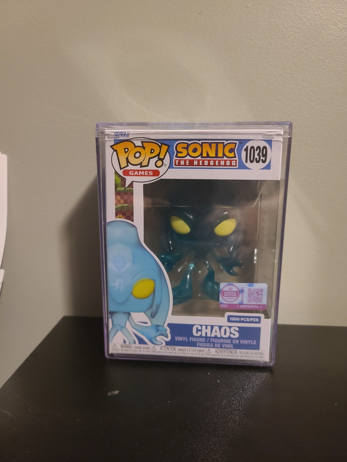 Ebay Item For Sale