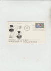 Canada 1969 FDC  1st Non Stop Trans Atlantic Flight Anniv.  good condition