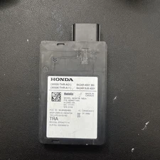 Honda Odyssey Blind Spot Sensor Radar Module 2018 - 2020 36935-THR-A01 1004
