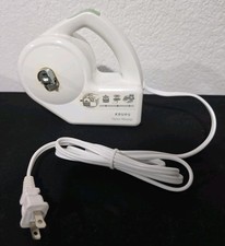 Krups Open Master 404 Electric Can Opener Whi...