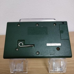 Nintendo Game & Watch Popeye Tested Working Maintained Polarizer Replaced M2602