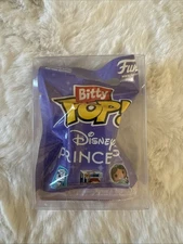 Funko Bitty POP! Mystery Pack of Mini Disney Princess Character Figure - New