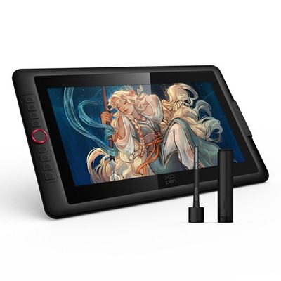 XPPen Artist 15.6 Pro V2 Drawing Tablet 16K Pen Pressure