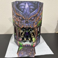 Masters of the Universe Skele-Shredder Turtles of Grayskull SDCC 2025 Figure