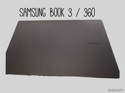 Samsung Galaxy Book 3 360