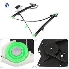 FOR VW LUPO / SEAT AROSA WINDOW REGULATOR FRONT RIGHT DRIVERS ELECTRIC 2/3 97-05