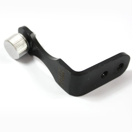 Stable Monocular Binocular Mount with Threaded Hole for Extra Stability - Picture 3 of 7