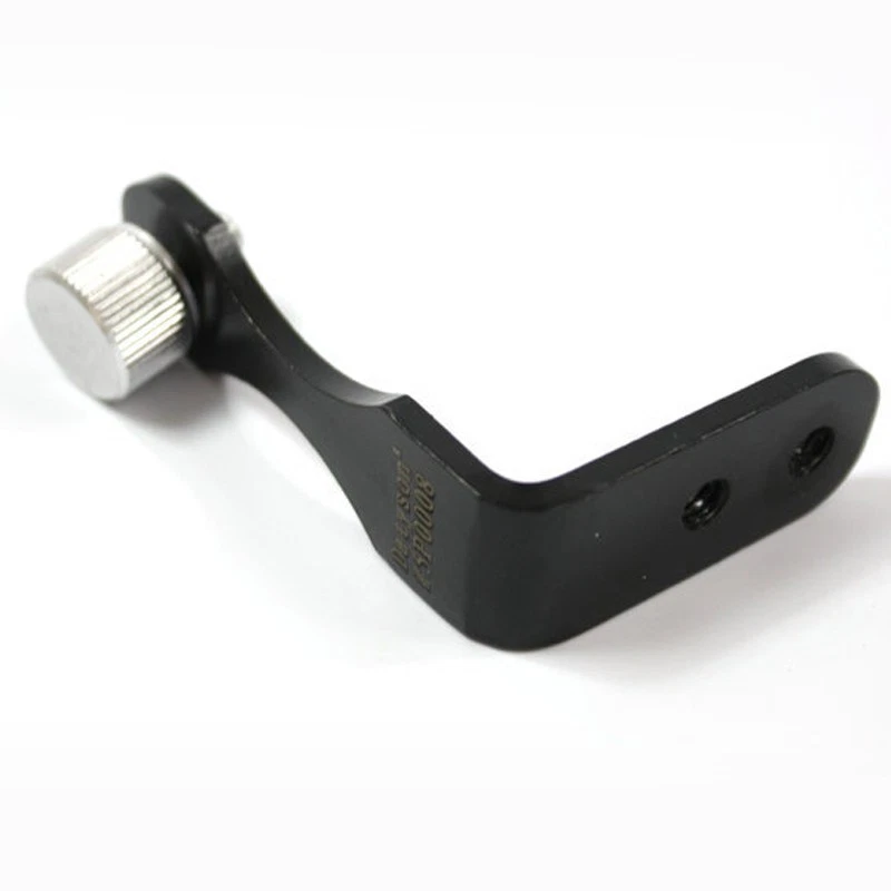 Stable Monocular Binocular Mount with Threaded Hole for Extra Stability - Image 3 of 4