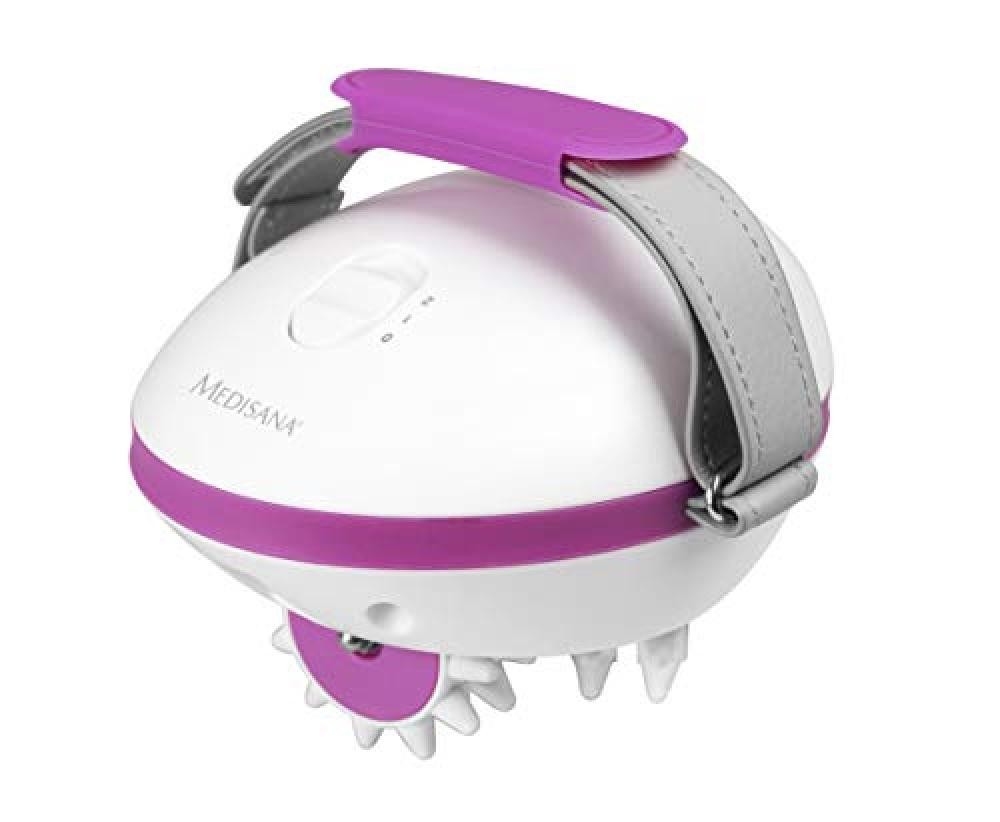 Automassaggio Professionale Medisana AC 850 per Circolazione e Cellulite