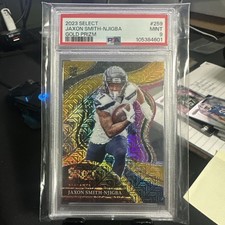 2023 Panini Select Jaxon Smith-Njigba #259 for sale | eBay 2023 Panini Select Jaxon Smith-Njigba #259 for sale | eBay