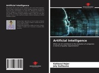 Kahlaoui Hajer (U. A.) | Artificial Intelligence | Taschenbuch | Englisch (2021)