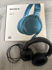 Sony Mdr-1a | eBay