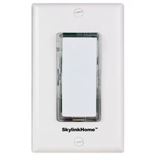 SkylinkHome Smart Home Automation 3-Way On/Off Starter Kit (SK-8)