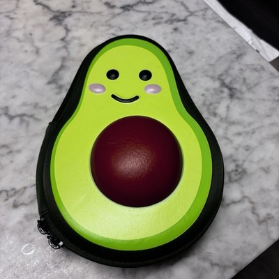 AVOCADO  Case colorful and fun, durable case 
