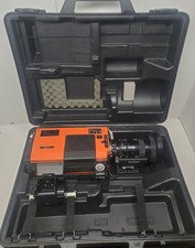 JVC KY-1900ch Video Camera Untested With Case No Charger