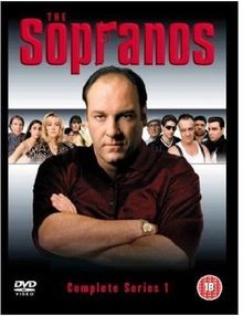 The Sopranos - Complete Series 1 (4 DVDs) [1999] [DVD] | DVD | Zustand gut