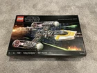 LEGO 75181 Star Wars Ultimate Collector Series UCS Y-Wing Starfighter New Sealed