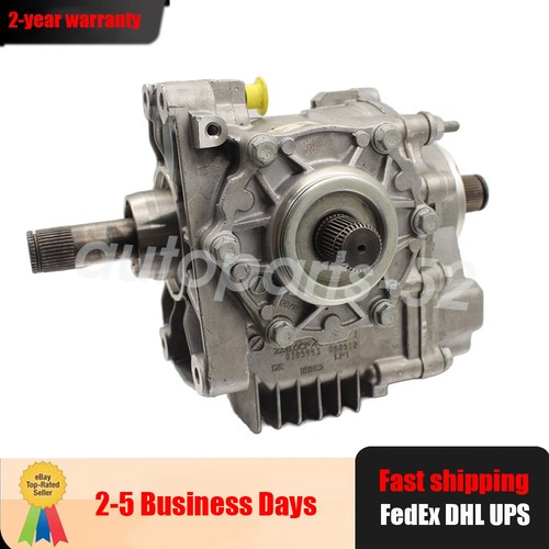 Automatic Transmission Drive Axle Transfer Case  For Audi RS3 2017-20 0CP409053H