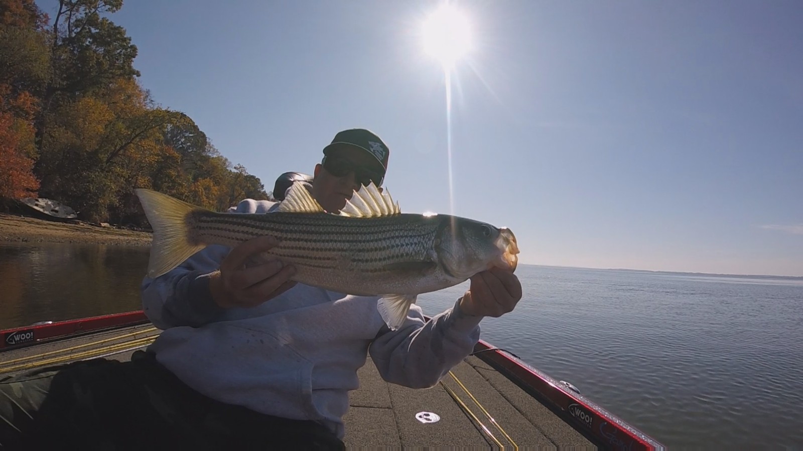 A-Rig Fishing Tackle Tube™ - 3 Pack - Free Shipping - Stipers - Bass - Snook - Image 18