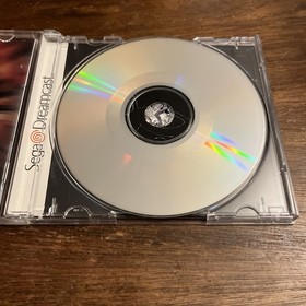 Silver (Sega Dreamcast) Complete - Tested - Authentic