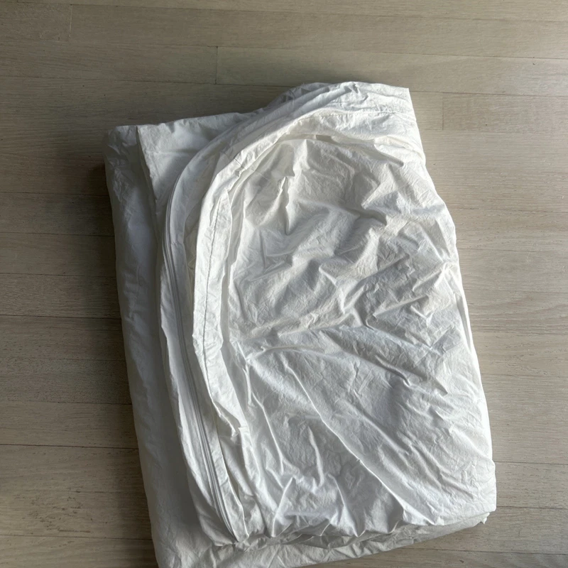 queen size fully enclosed mattress protector