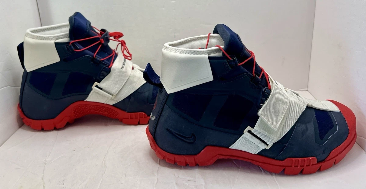 Nike SFB Mountain x Undercover Obsidian Red 2019 | eBay display picture 3