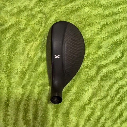 Tête De Club PXG 0317 X Gen2 Hybride 3H 19° – Droitier, Avec Couvre-tête, Occasion