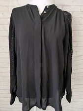 H&M Blouse Size 12
