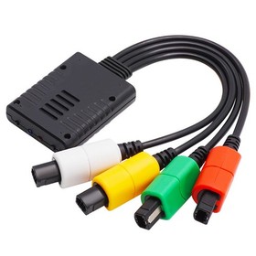   Controllers Adapter for  Dreamcast DC Console for    Controller5295