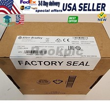 1783-LMS5 Stratix 2500 Lightly Managed Ethernet Switch Module AB US Free Tax