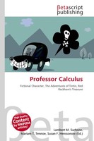 Lambert M. Surhone (U. A.) | Professor Calculus | Taschenbuch | Englisch (2026)