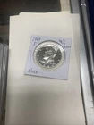 1969 S 40% Silver Kennedy Proof