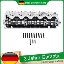 Zylinderkopf Ersatz Für VW LT 28-35 II Bus 1996/05-1999/08 2DB, 2DE, 2DK 2.5 TDI