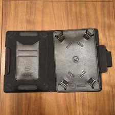 MyGoFlight iPad Mini/Universal Kneeboard Folio KNE-4020