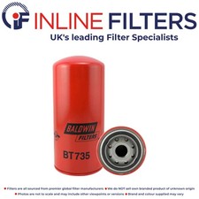 Hydraulic Filter for Putzmeister P11 w/Deutz F2L508 Eng