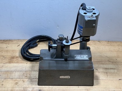 New Hermes Engravograph B4 Beveler Edge Router - Tested; Fully Functional