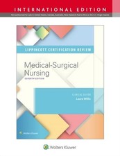 Laura Willis / Lippincott Certification Revie...