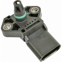 Sensor Ladedruck Metzger Iam-Expertise Passend FüR U.A. Audi A4