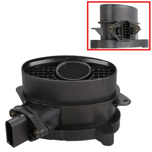 Débimetre d'air pour BMW Serie 5 E39 série 3 E46 318d 320d 330d 520d 7787976 - Imagen 7 de 7
