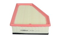 Luftfilter Maxgear 26-2383 Filtereinsatz FüR Vw Phaeton 3D1 3D2 3D3 3D4 3D6 3D7