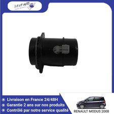 Débimètre Renault MODUS